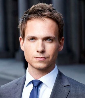 Michael J Ross Photo