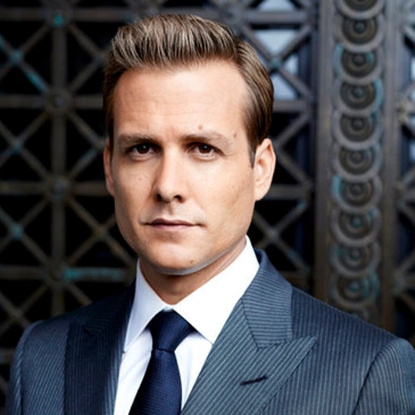 Harvey R Specter Photo