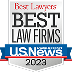 Best Law Firms U.S. News & World Report
