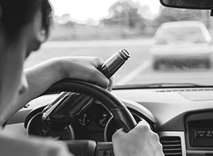 Drunk Driving Accidents