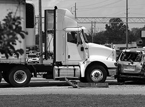 Truck Accidents